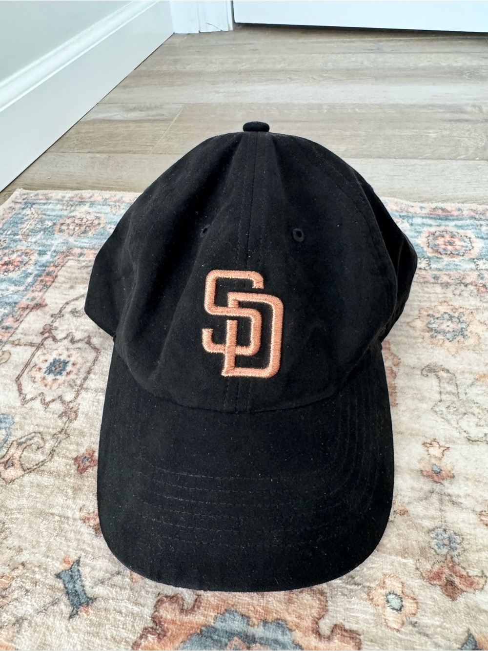 San Diego Padres ‘47 Hat